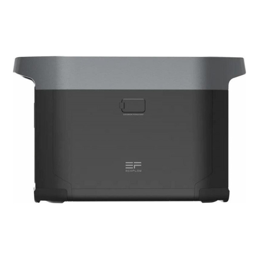 EcoFlow DELTA 2 Max Extra Battery (EFDELTA2MaxEB, EFD350-EB)