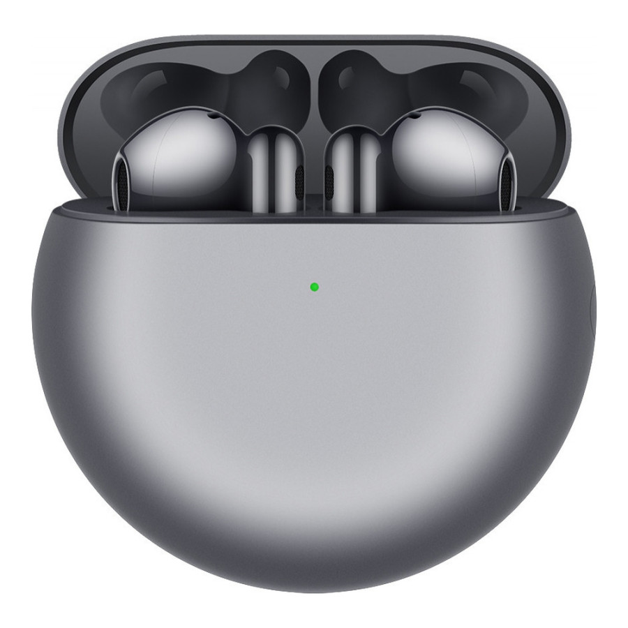 HUAWEI Freebuds 4E Silver Frost (55037489)