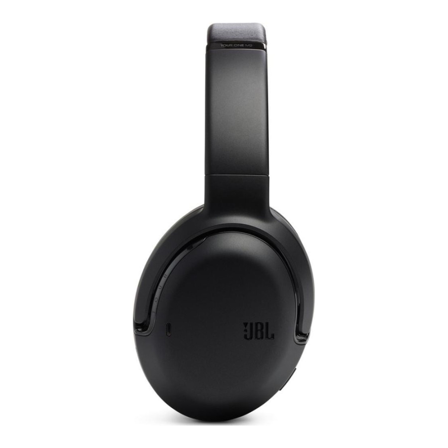 JBL Tour One M2 Black (JBLTOURONEM2BAM) COPY