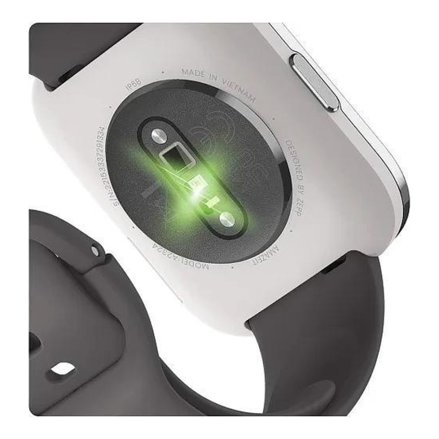 Amazfit Bip 5 Unity Charcoal (W2324EU2N) (UA)