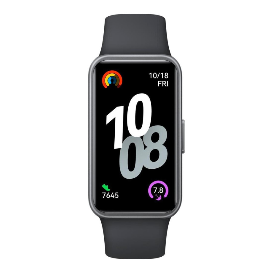 HUAWEI Band 10 Black (55020EEP, 55020EKV)