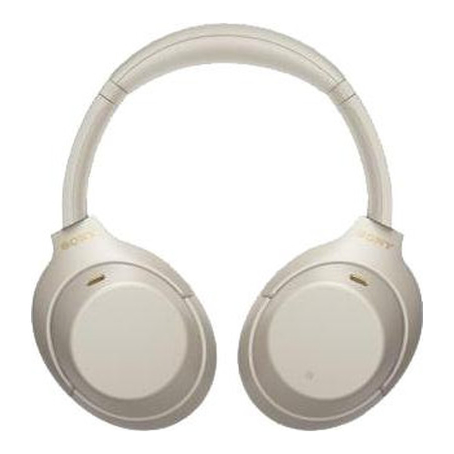 Sony WH-1000XM4 Silver (WH1000XM4S)