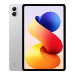 Xiaomi Redmi Pad 6/128GB Wi-Fi Moonlight Silver (VHU4173EU)
