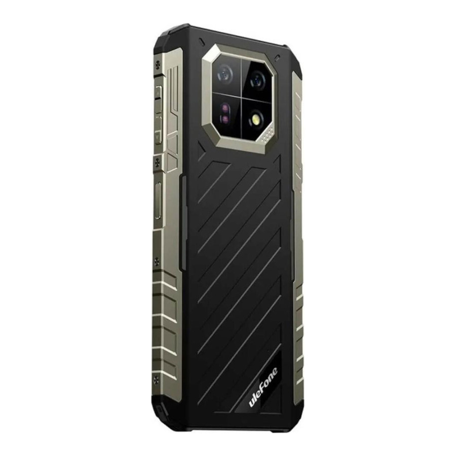 Ulefone Armor 22 8/128GB Black