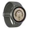 Samsung Galaxy Watch5 Pro 45mm Gray Titanium (SM-R920NZTA)