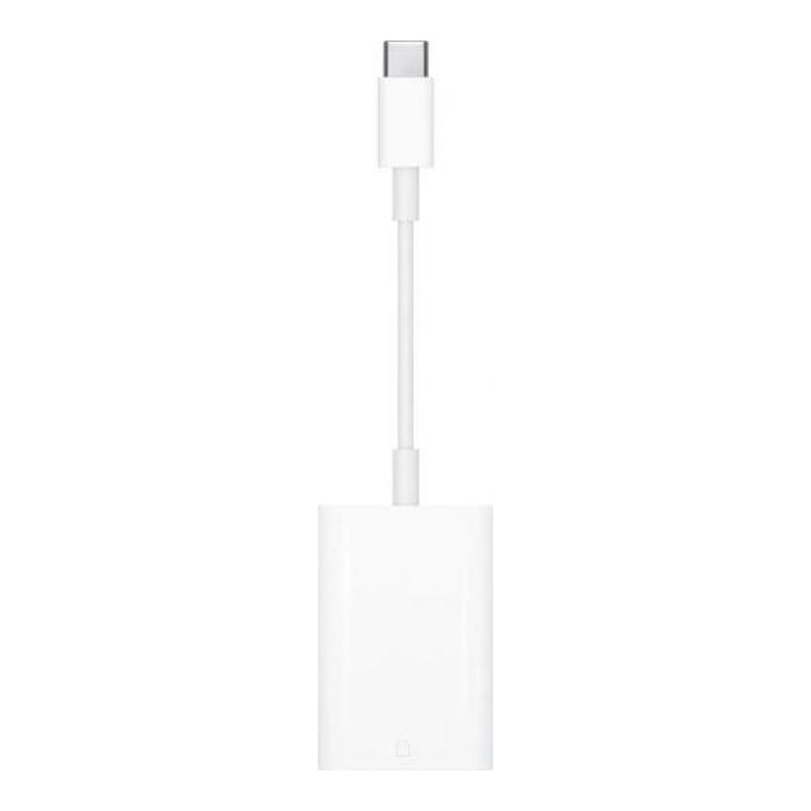 Apple USB-C to SD Card Reader (MUFG2) (EU)