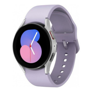 Samsung Galaxy Watch5 40mm Silver (SM-R900NZSA)