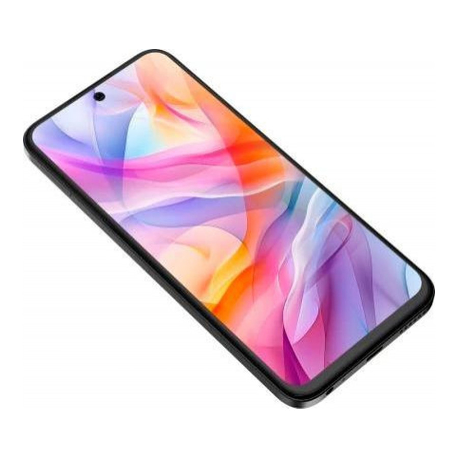 ZTE Nubia V70 Design 8/256GB Gray (UA)
