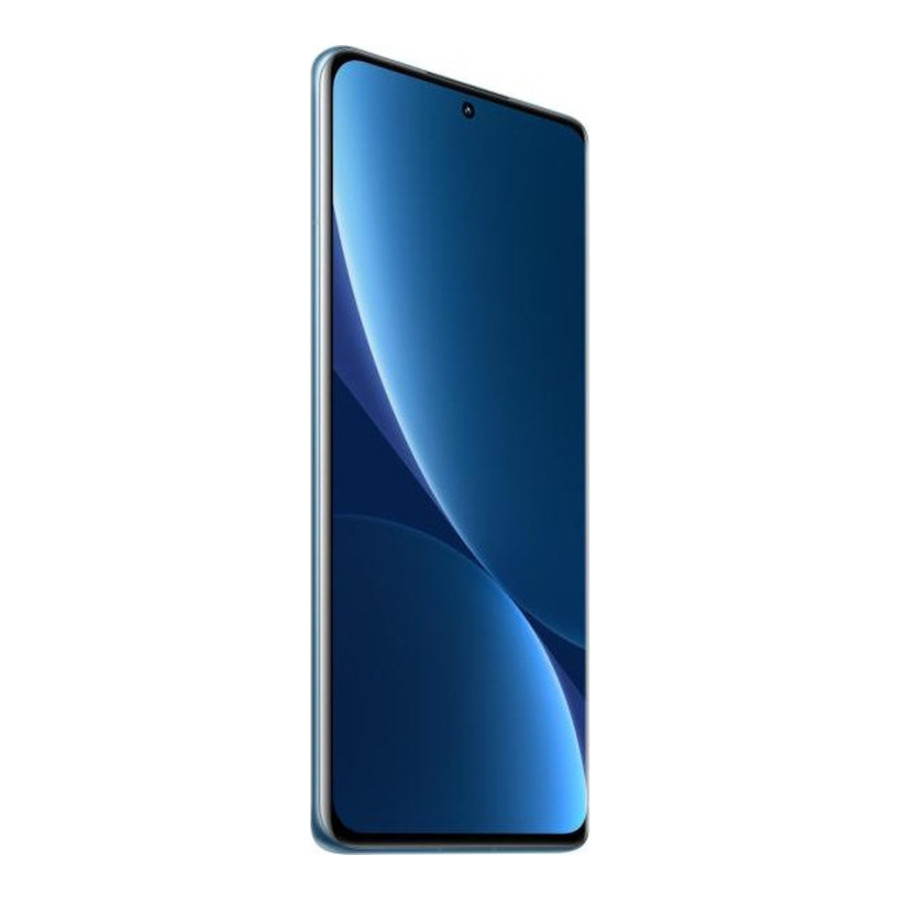 Xiaomi 12 Pro 12/256GB Blue (Global Version)