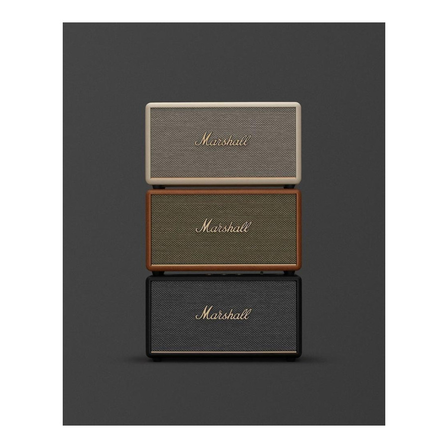 Marshall Stanmore III Cream (1006011)