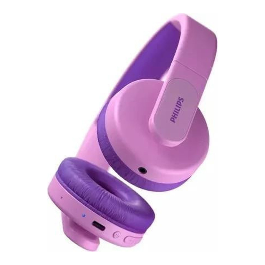 Philips TAK4206 Kids Pink (TAK4206PK/00)