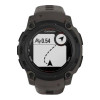 Garmin Instinct E 40mm Black with Charcoal Band (010-02932-00/13)