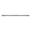 Apple MacBook Air 13,6" M3 2024 Space Gray (Z1B600165)