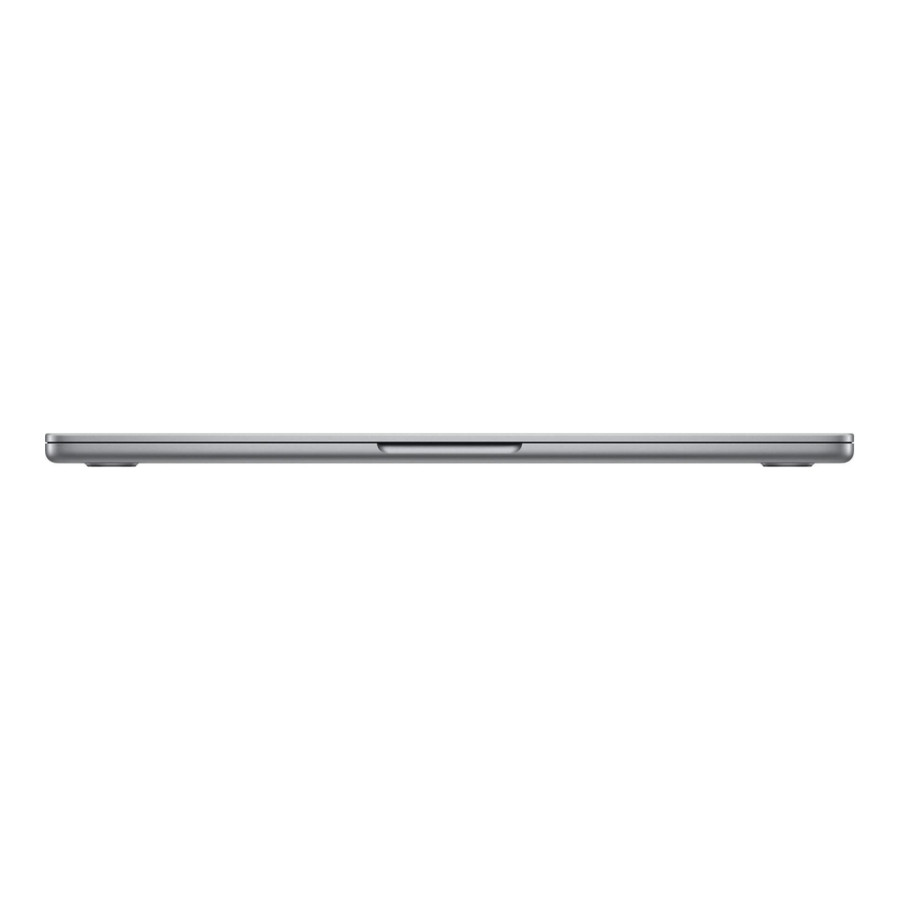 Apple MacBook Air 13,6" M3 2024 Space Gray (Z1B600165)