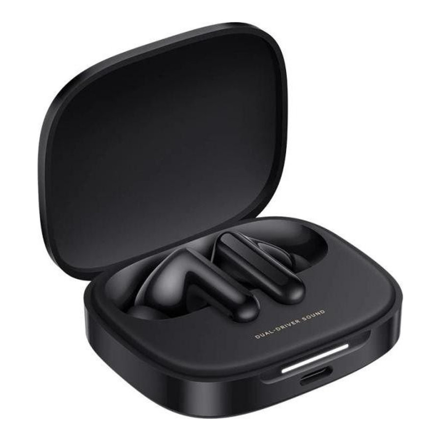 Xiaomi Redmi Buds 6 Night Black (BHR9251GL)