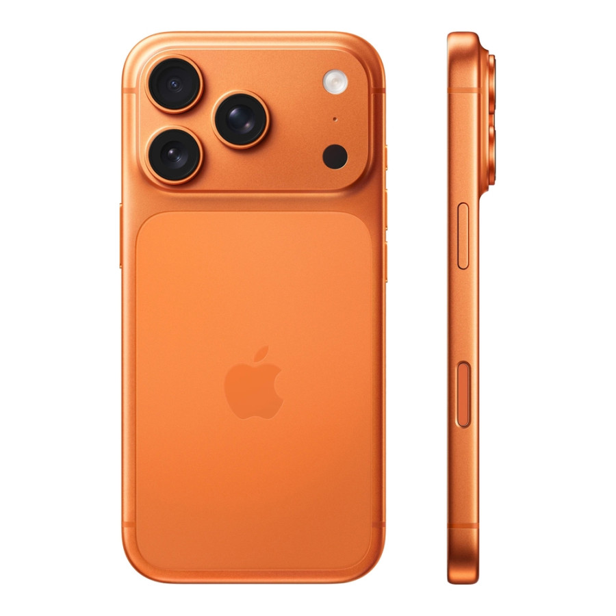 Apple iPhone 17 Pro 1TB Cosmic Orange (MG8Q4)