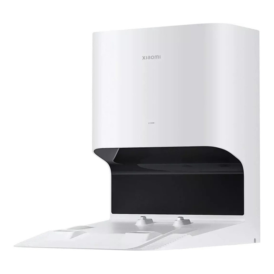 Xiaomi Robot Vacuum X10 White (UA)