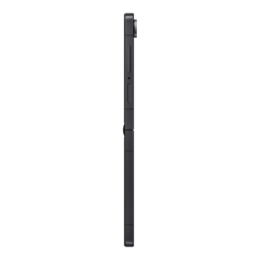 Samsung Galaxy Flip7 12/256GB Jetblack (SM-F766BZKG)