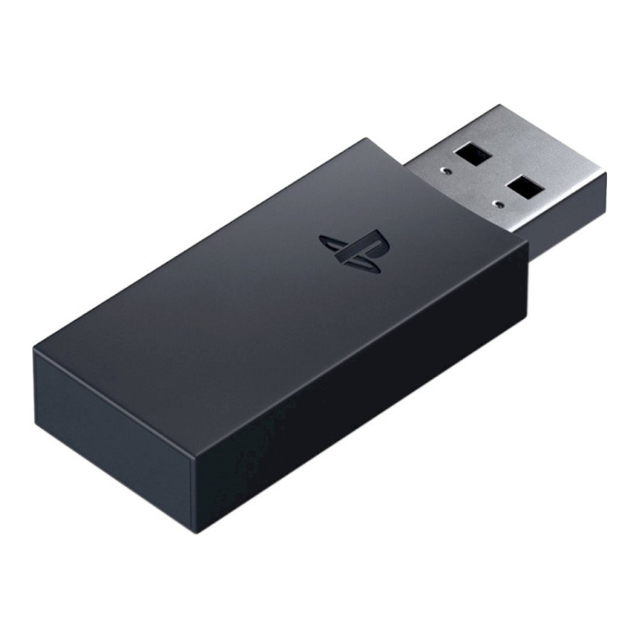 Sony Pulse 3D Wireless Headset (9387909)