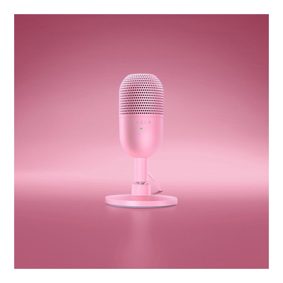 Razer Seiren V3 Mini Quartz (RZ19-05050200-R3M1)