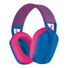 Logitech G435 LIGHTSPEED Blue (981-001062, 981-001063)