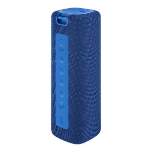 Xiaomi Mi Portable Bluetooth Speaker 16W Blue (QBH4197GL)
