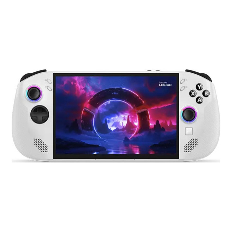 Lenovo Legion Go S 512 GB Glacier White (83L3001ARA)