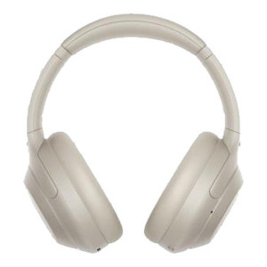 Sony WH-1000XM4 Silver (WH1000XM4S)