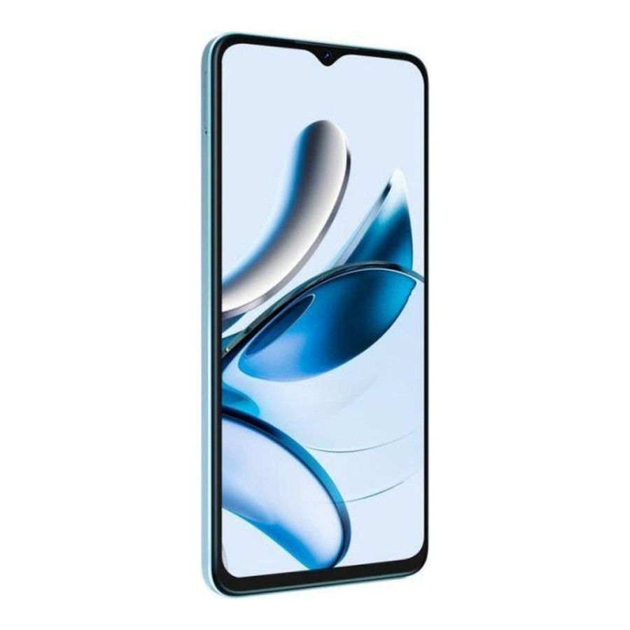 Realme 10 8/256GB Rush Black (Global Version)