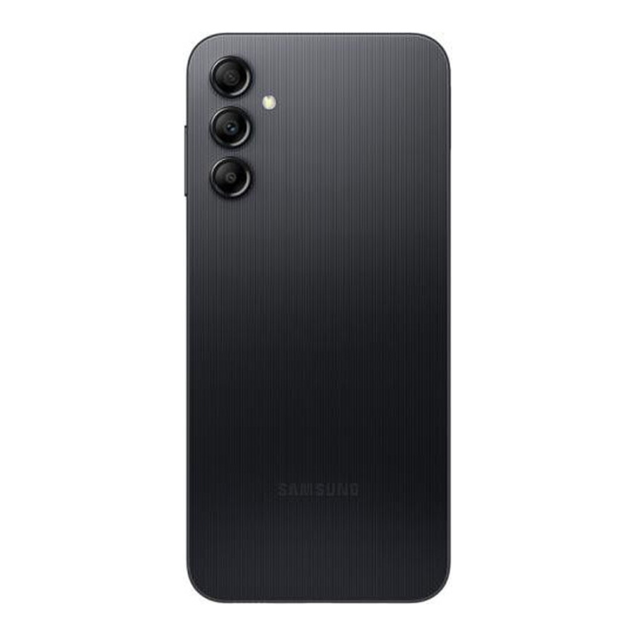 Samsung Galaxy A14 4/64GB Black (SM-A145FZKU)