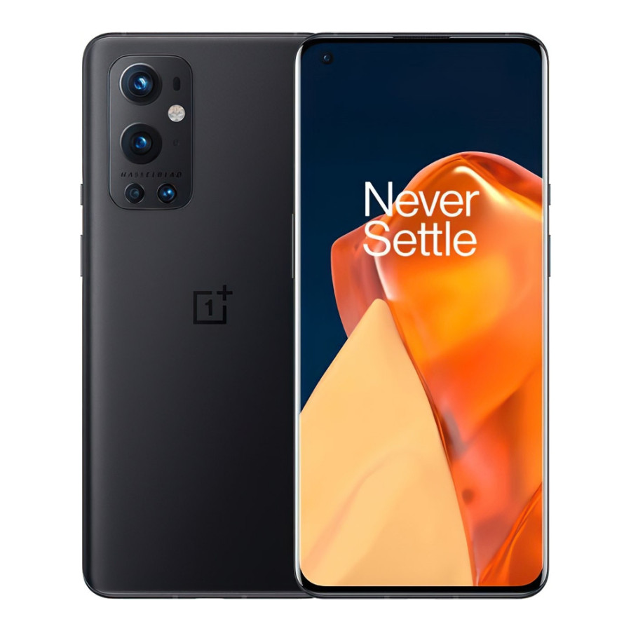 OnePlus 9 Pro 8/128GB Stellar Black (Global Version)