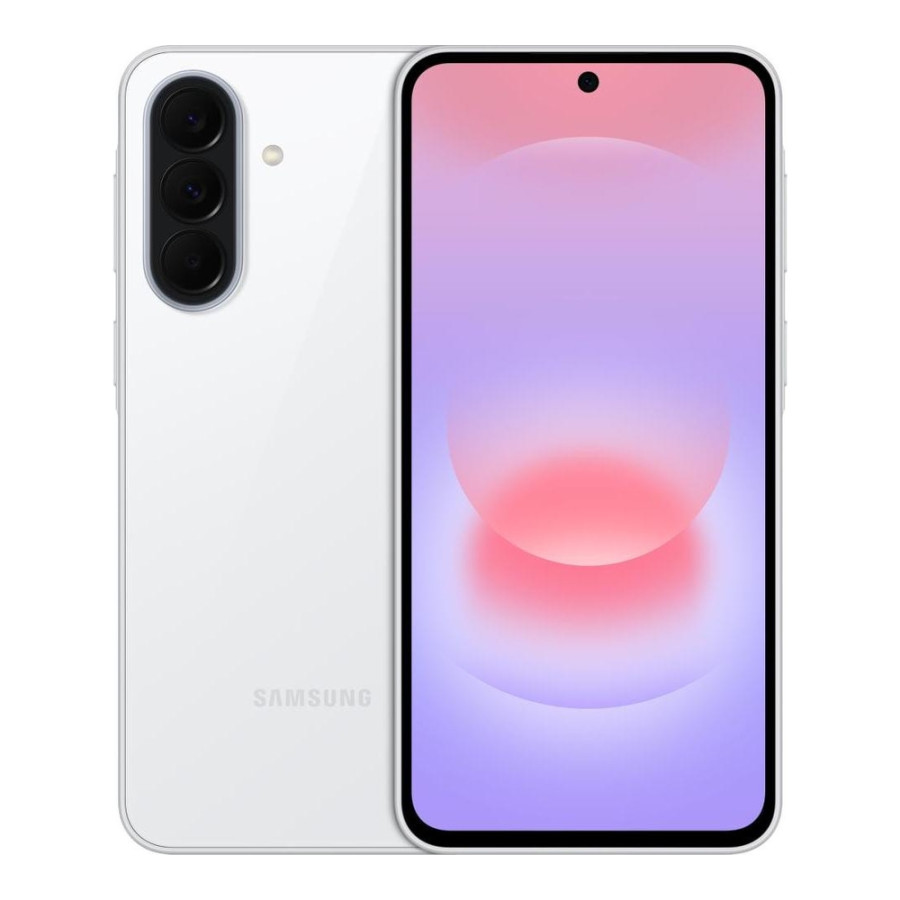 Samsung Galaxy A37 5G 8/256GB Awesome White (SM-A376BZWG) (UA)