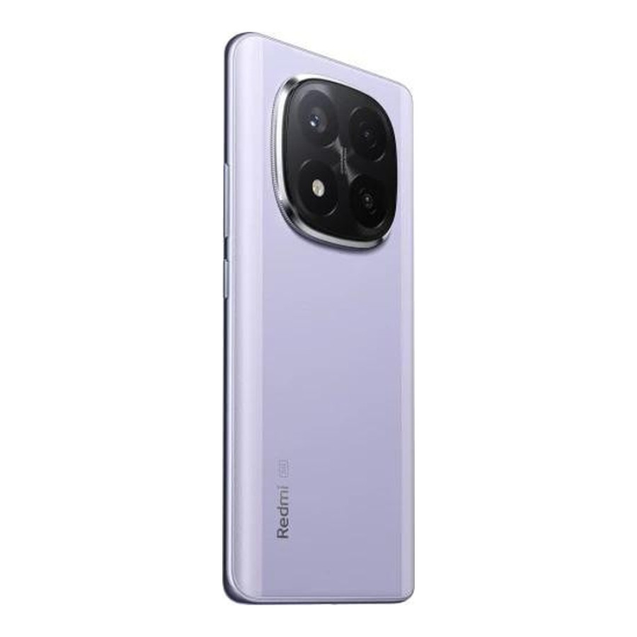 Xiaomi Redmi Note 14 Pro+ 5G 8/256GB Lavender Purple (with charger) (Global Version)
