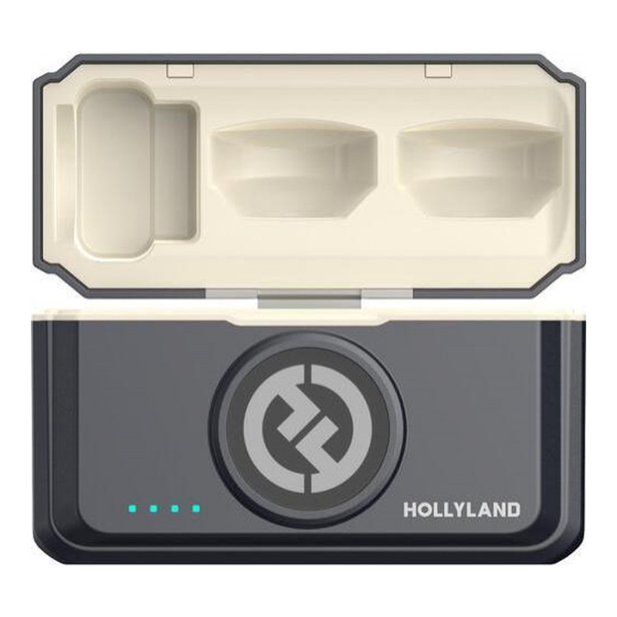 Hollyland Lark M2 Combo