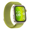 HUAWEI Watch Fit 4 Pro Green (55020EYN)