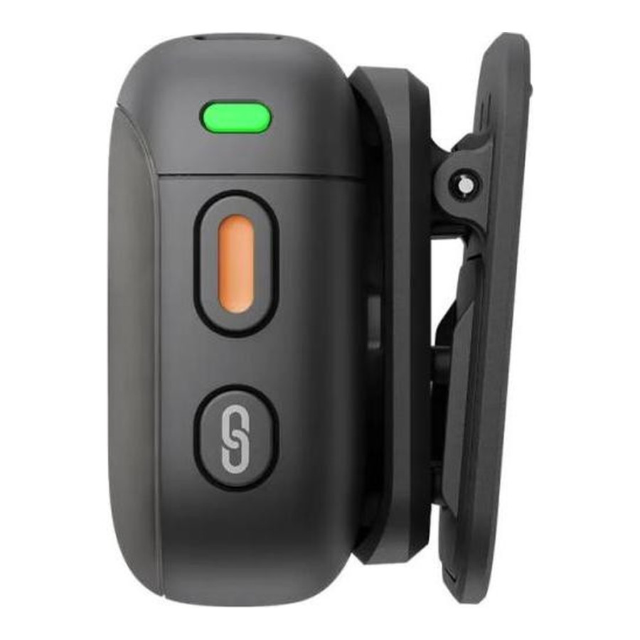 DJI Mic 3 Transmitter Shadow Black (CP.RN.00000478.01)