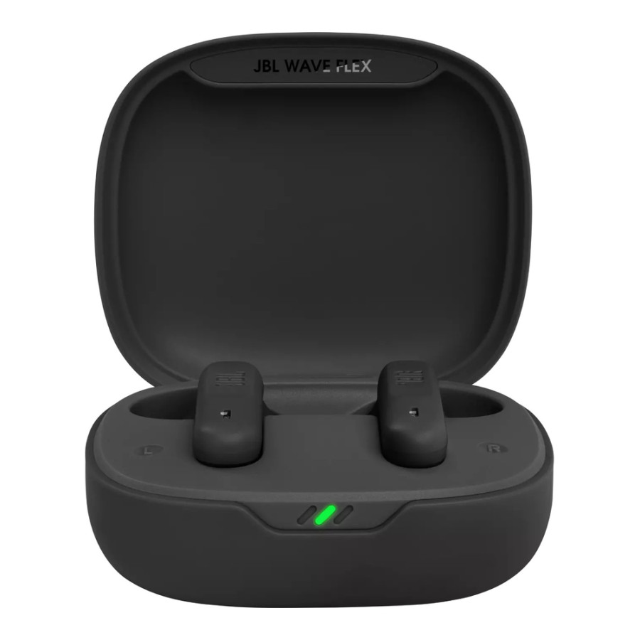 JBL Wave Flex Black (JBLWFLEXBLK)
