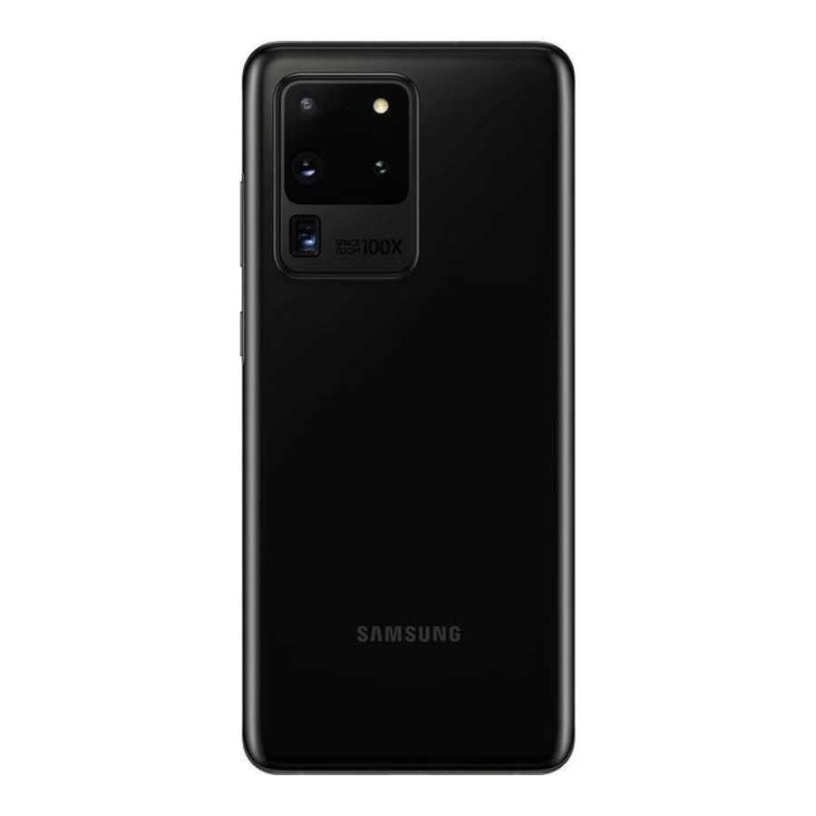 Samsung Galaxy S20 Ultra 5G SM-G9880 12/256GB Cosmic Black