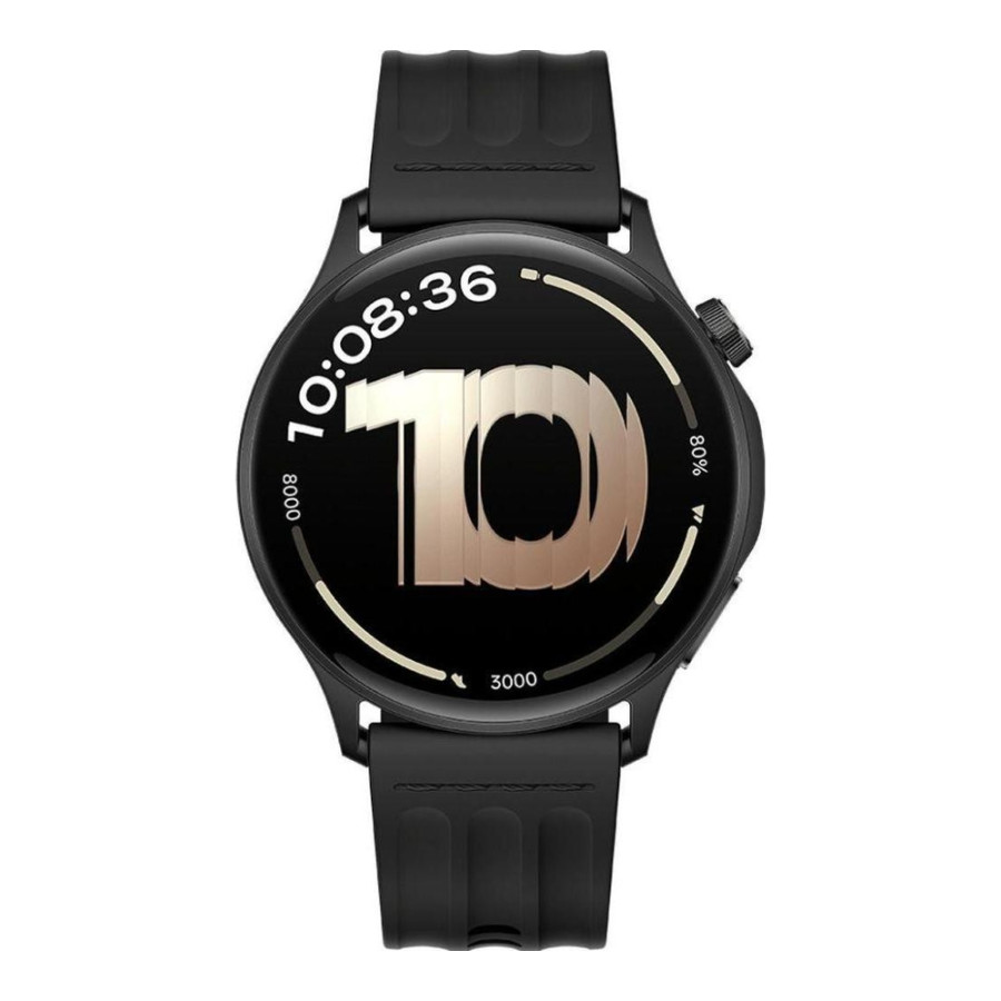 Oneplus Watch Lite Black
