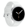 Samsung Galaxy Watch8 40 mm Silver (SM-L320NZSA)