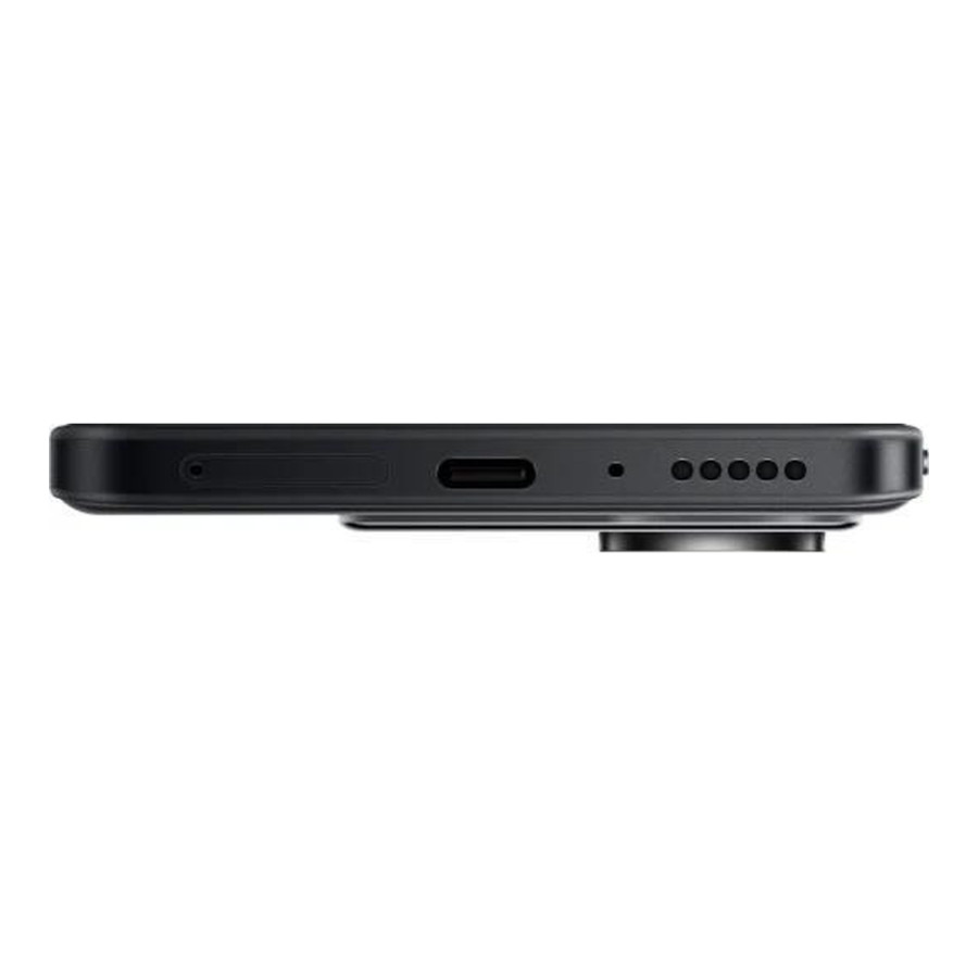 Xiaomi Poco M7 Pro 5G 12/512GB Black (with charger) (Global Version)