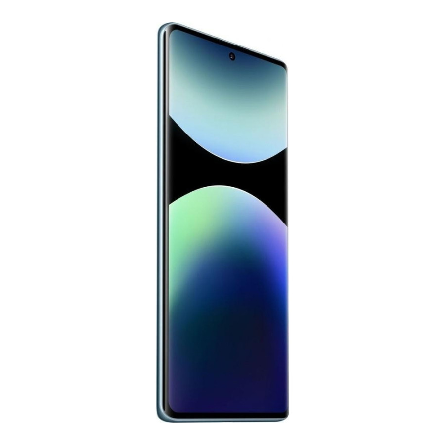 Xiaomi Redmi Note 14 Pro 8/256GB Ocean Blue (Global Version)