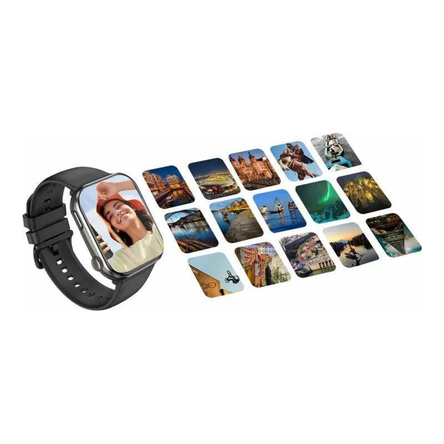 Blackview R60 Black