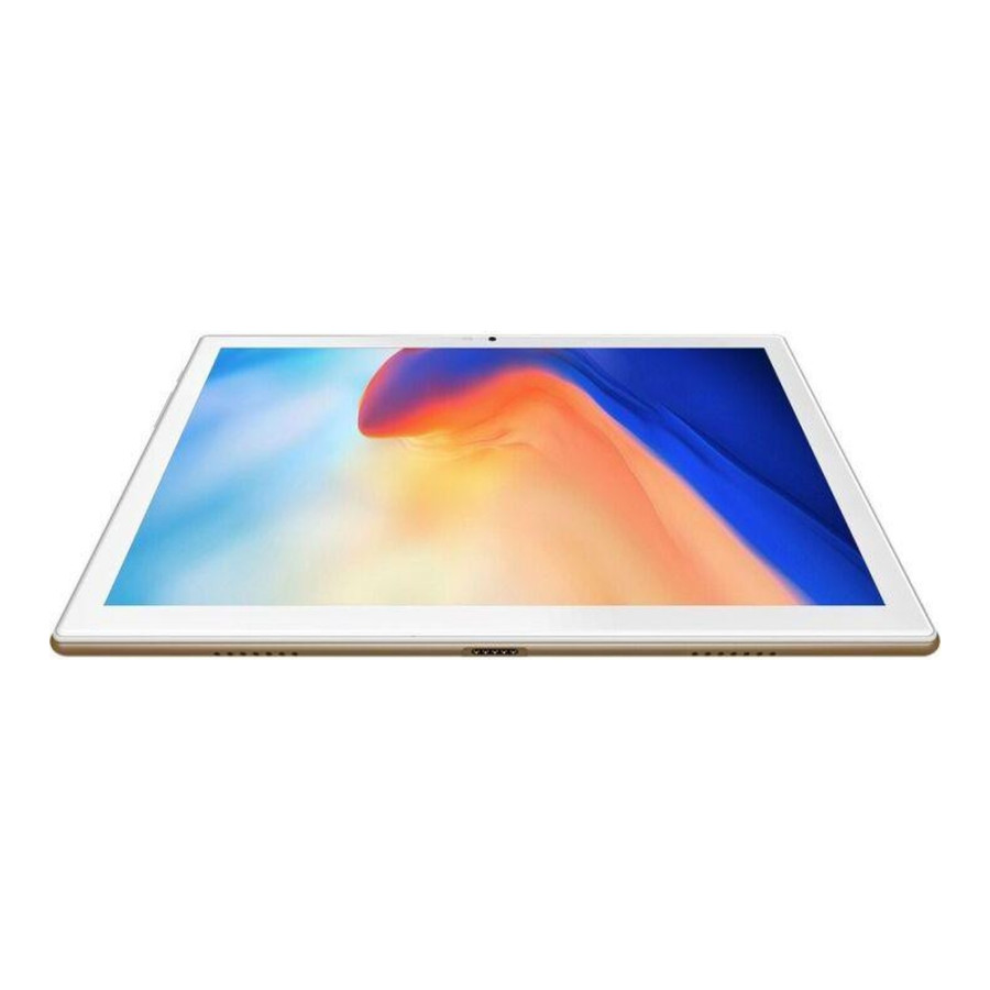Blackview Tab 8 4/64GB LTE + Keyboard Gold