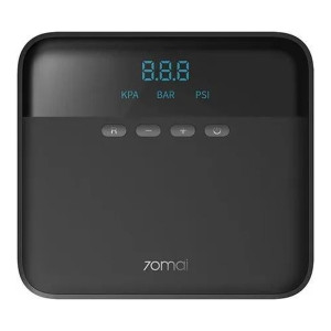 70mai Air Compressor Lite Midrive TP03