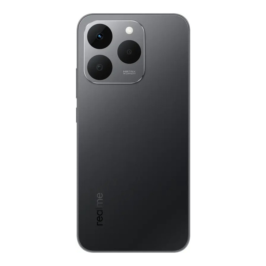 Realme 15T 8/256GB Flowing Silver (Global version)