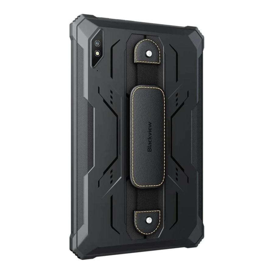 Blackview Active 8 Pro 8/256GB LTE Black