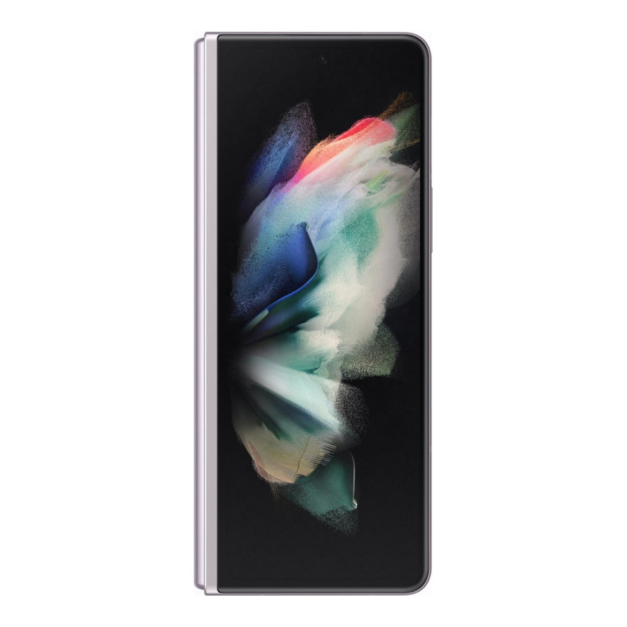 Samsung Galaxy Z Fold3 5G 12/512 Phantom Silver (SM-F926BZSG) (UA)