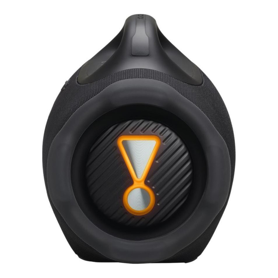 JBL Boombox 4 Black (JBLBOOMBOX4BLK)