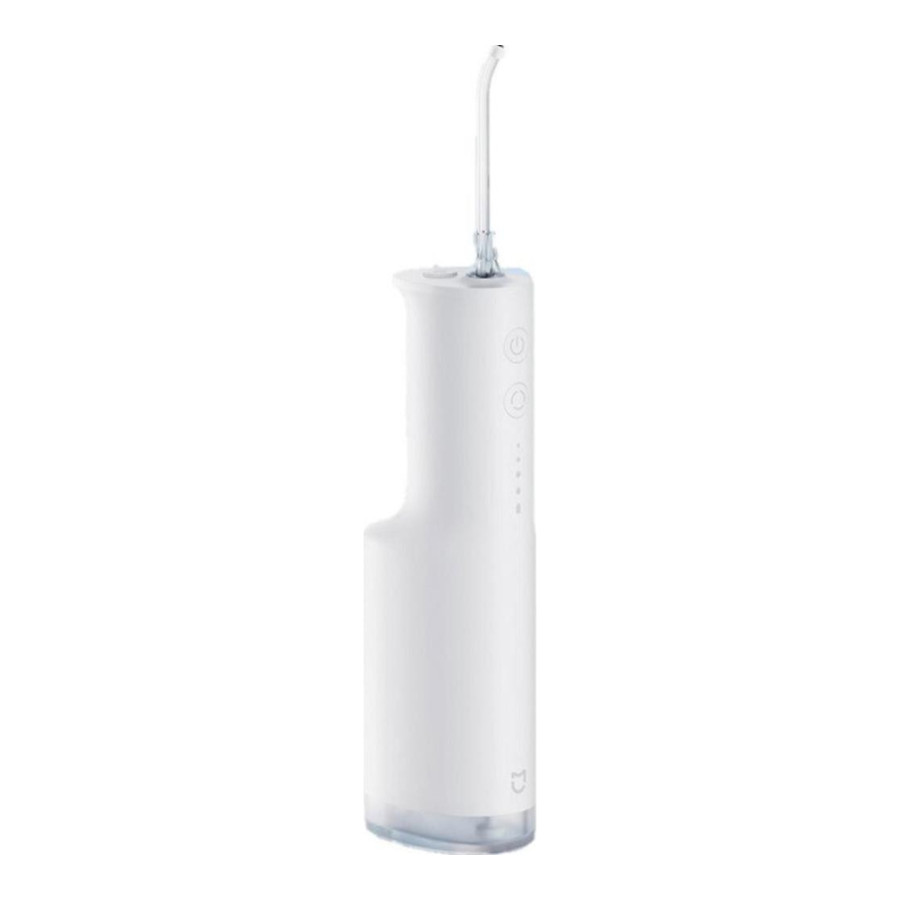 MiJia Electric Teeth Flosser F300 Smoked White (BHR7008CN)